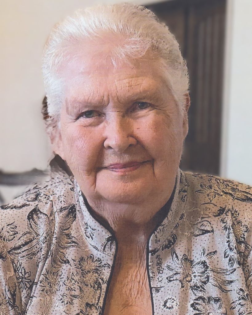 Sandra Minser Shaffer Profile Photo