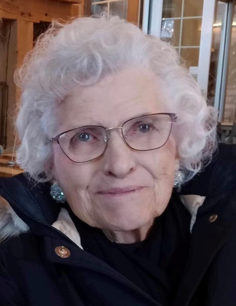 Dorothy Orsinger Profile Photo
