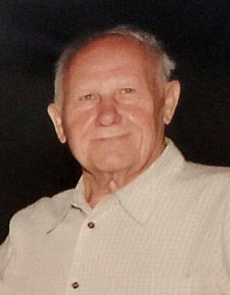 Philip Sharp Profile Photo