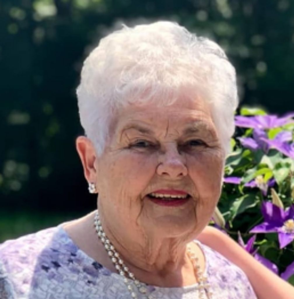 Dorothy Bredlau