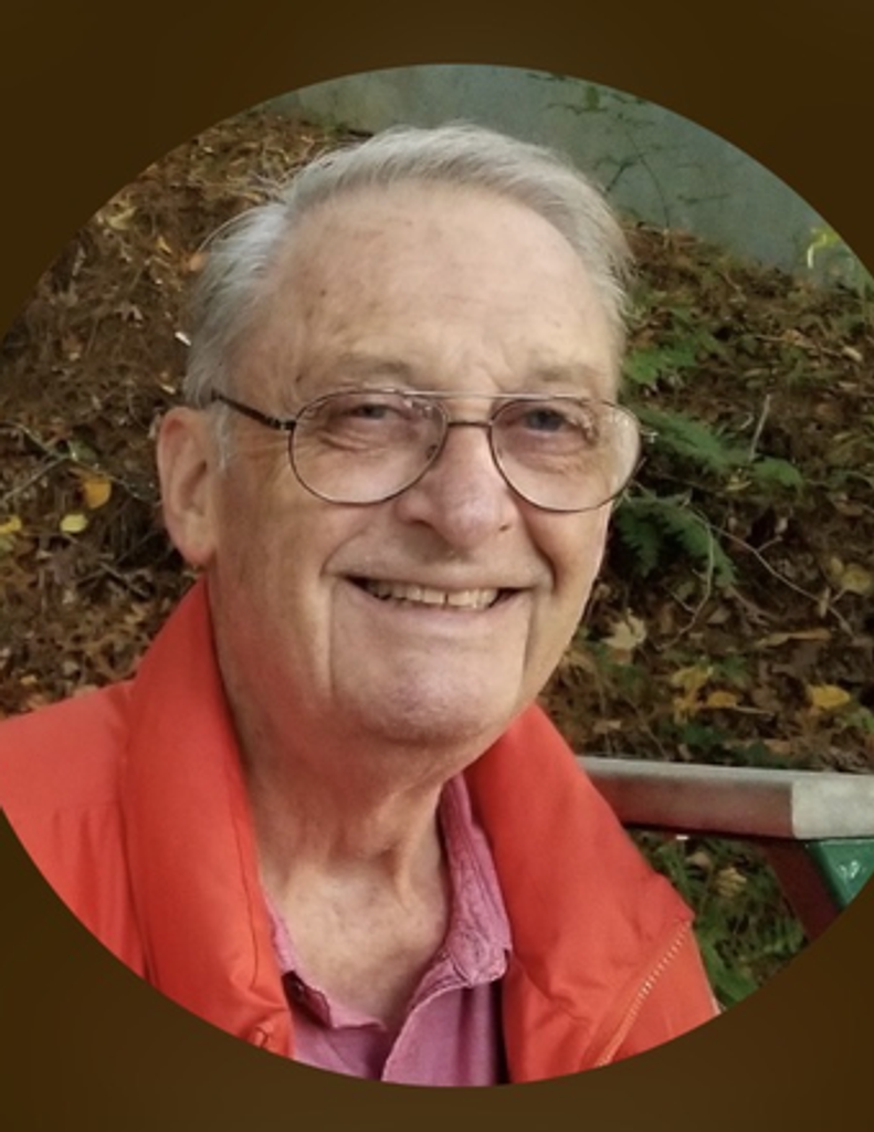 George Hubert Allen Profile Photo