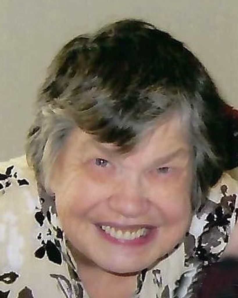 Helen Reske Profile Photo