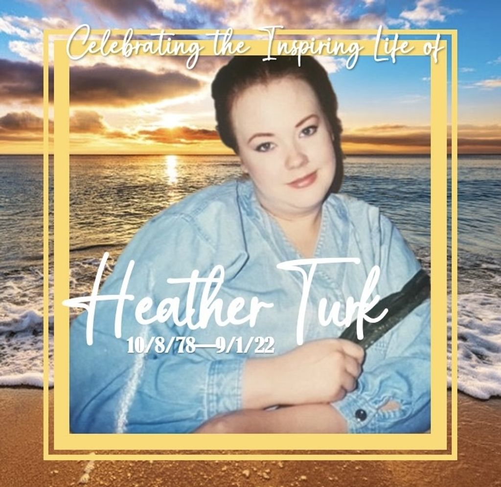 Heather Turk