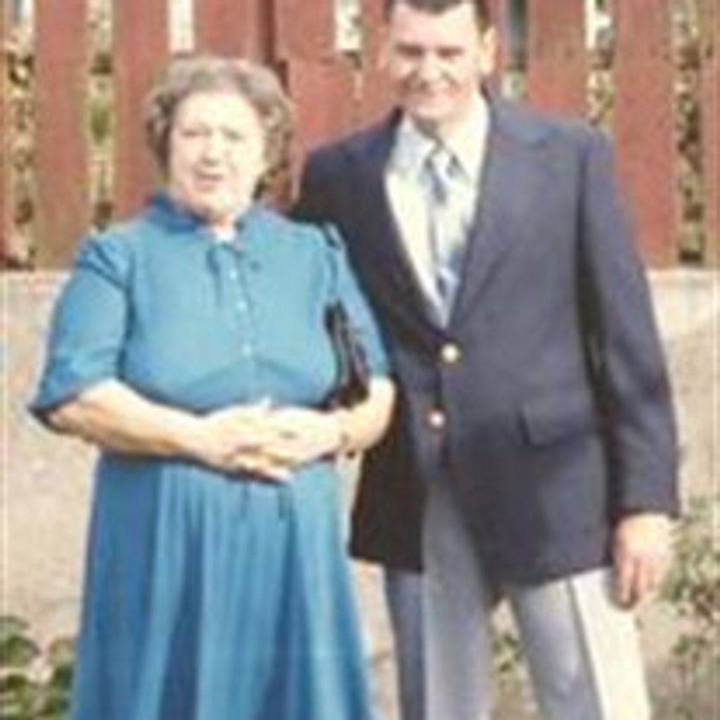 Erna Rainey