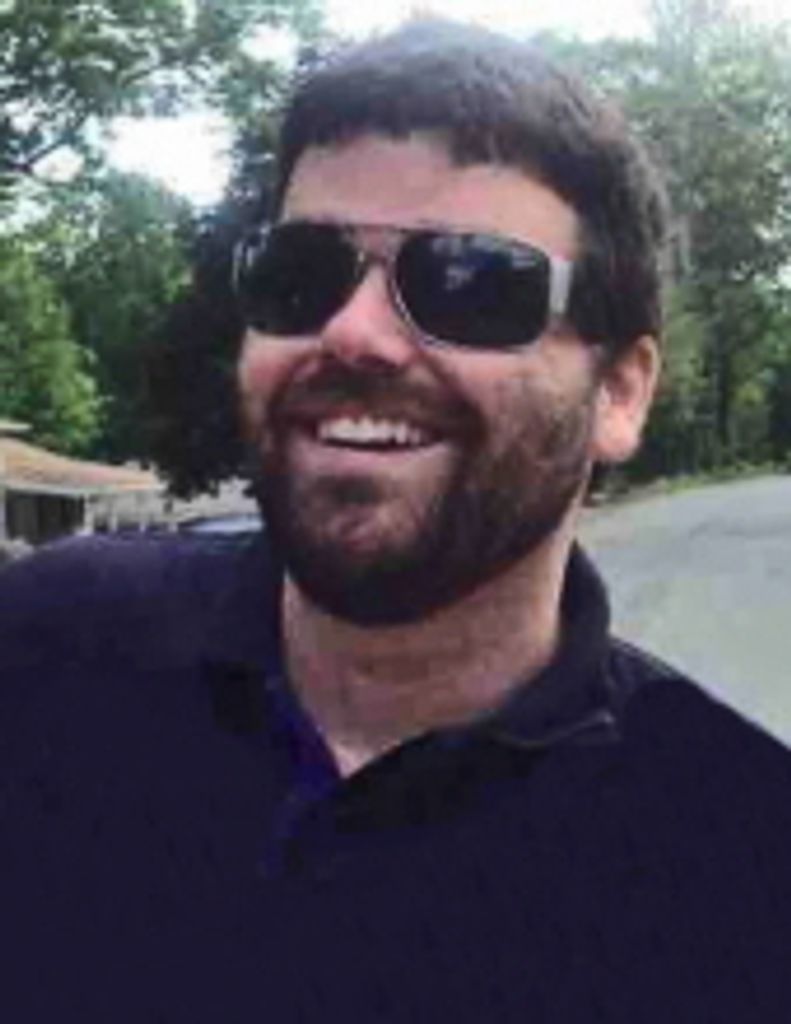 Jason Wayne  Carter