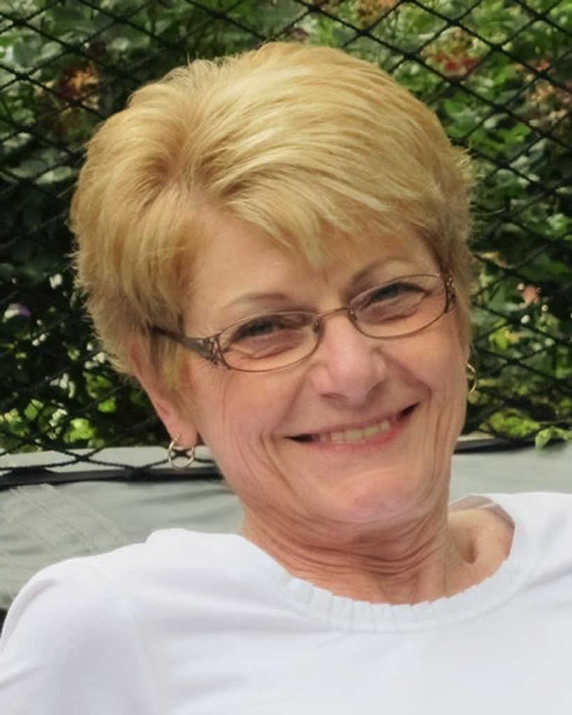 Linda Diane Van Pelt Profile Photo