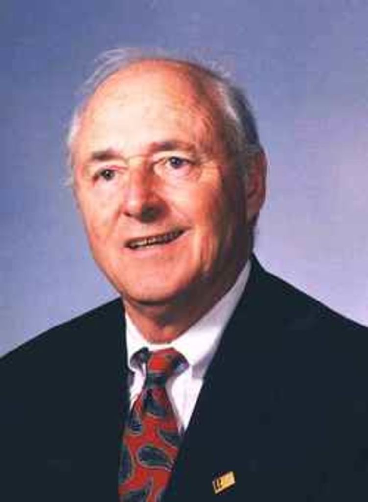 John William Burkhart, Jr.