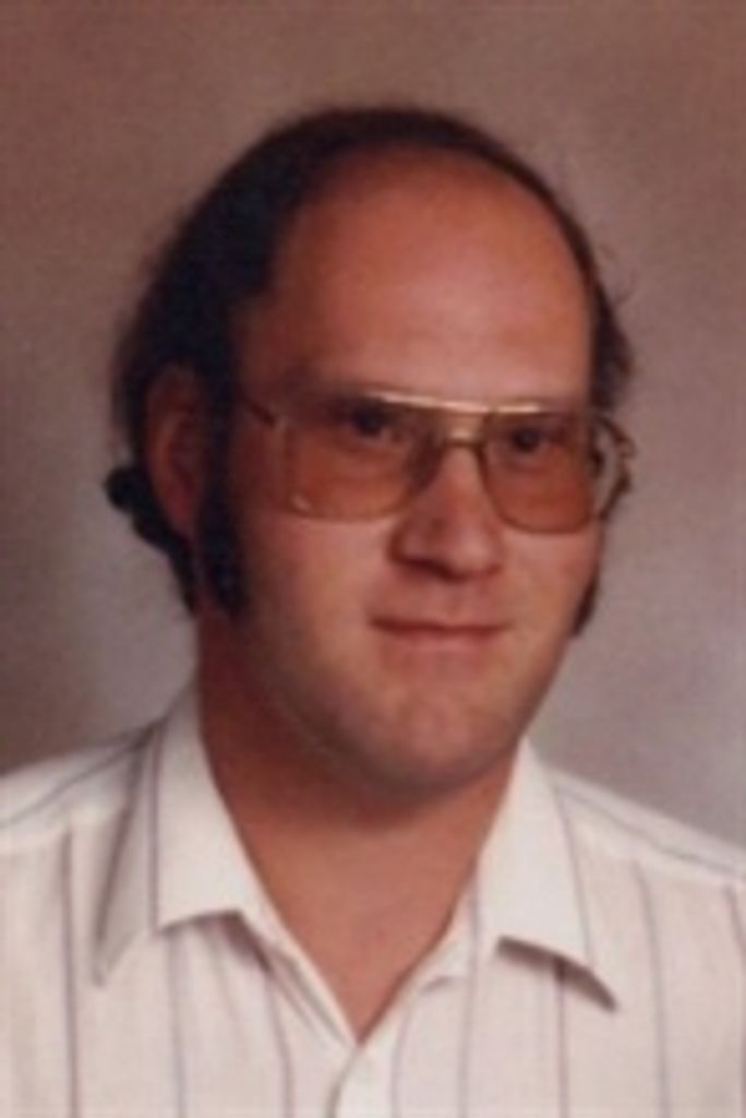 David S. Fettrow, Jr.
