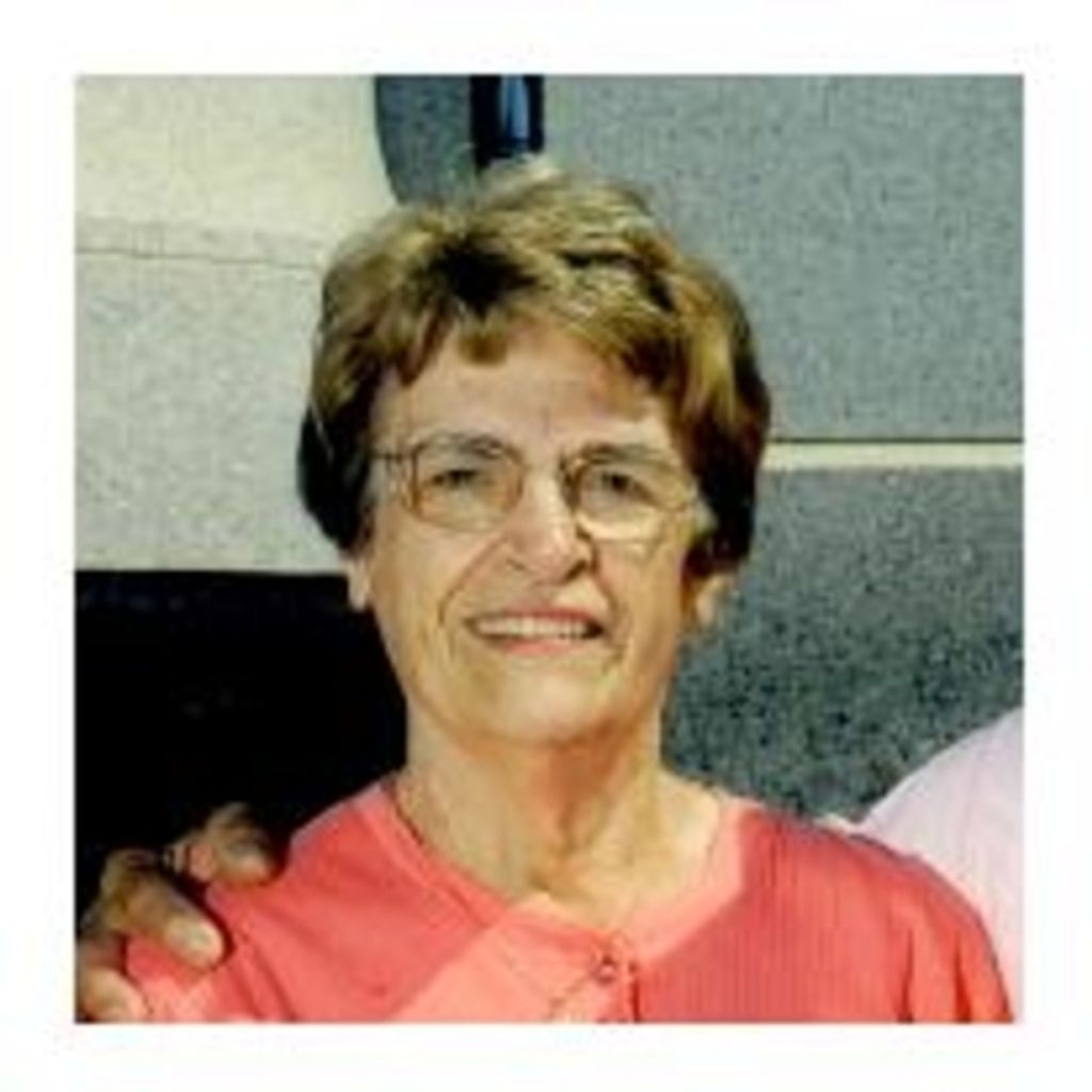 Mrs Estelle C. Oliver