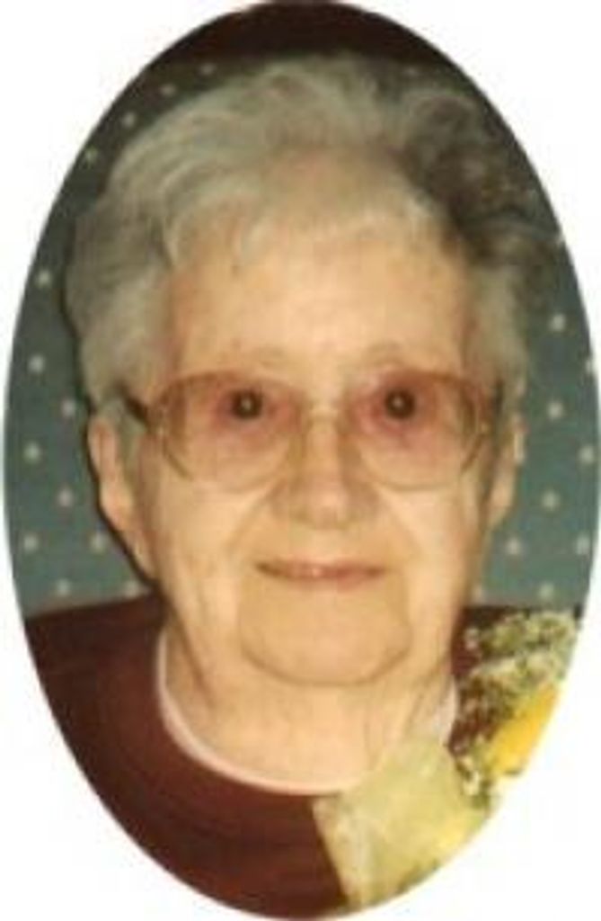 Yvonne LaFond