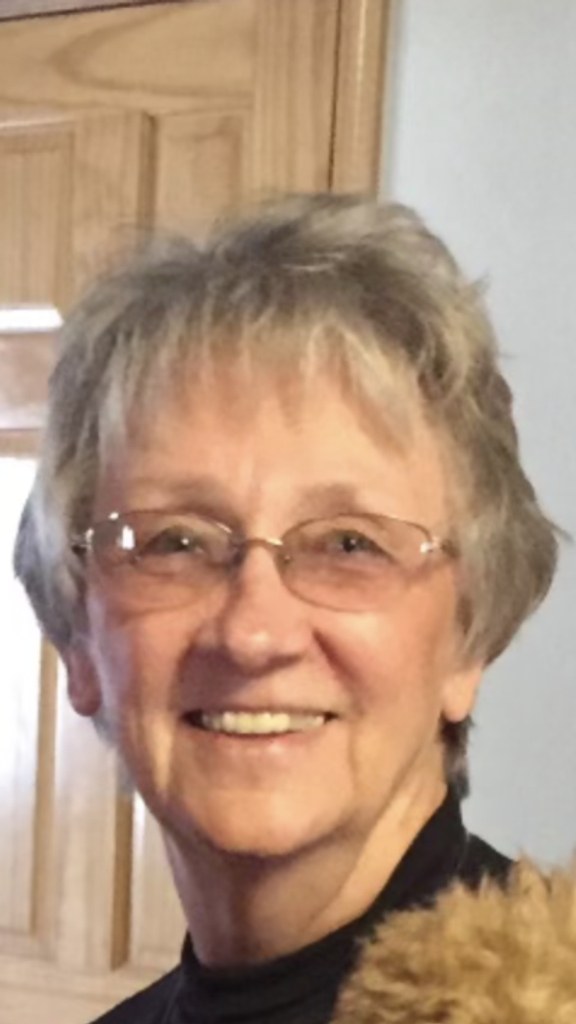 Carol Ann Foughty Profile Photo