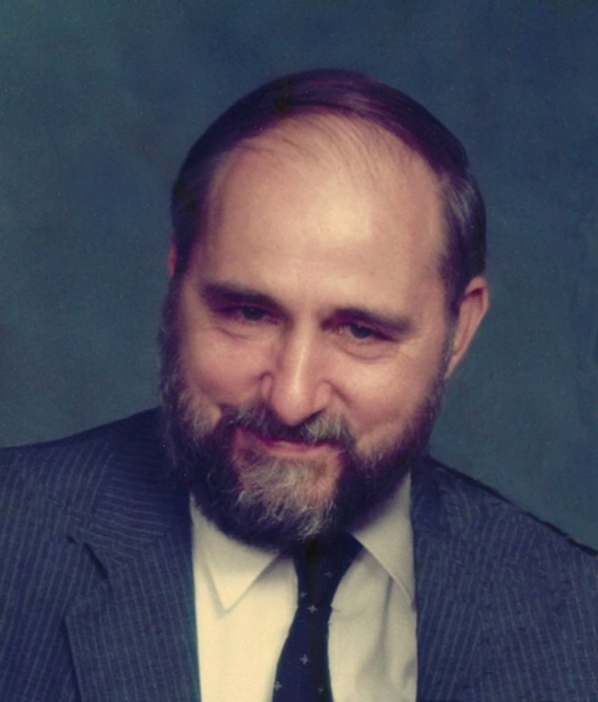 Hank Macknee Profile Photo