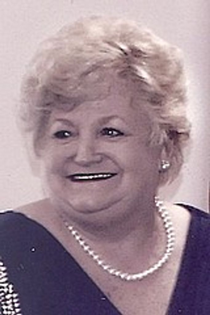 Mary Crayne Profile Photo