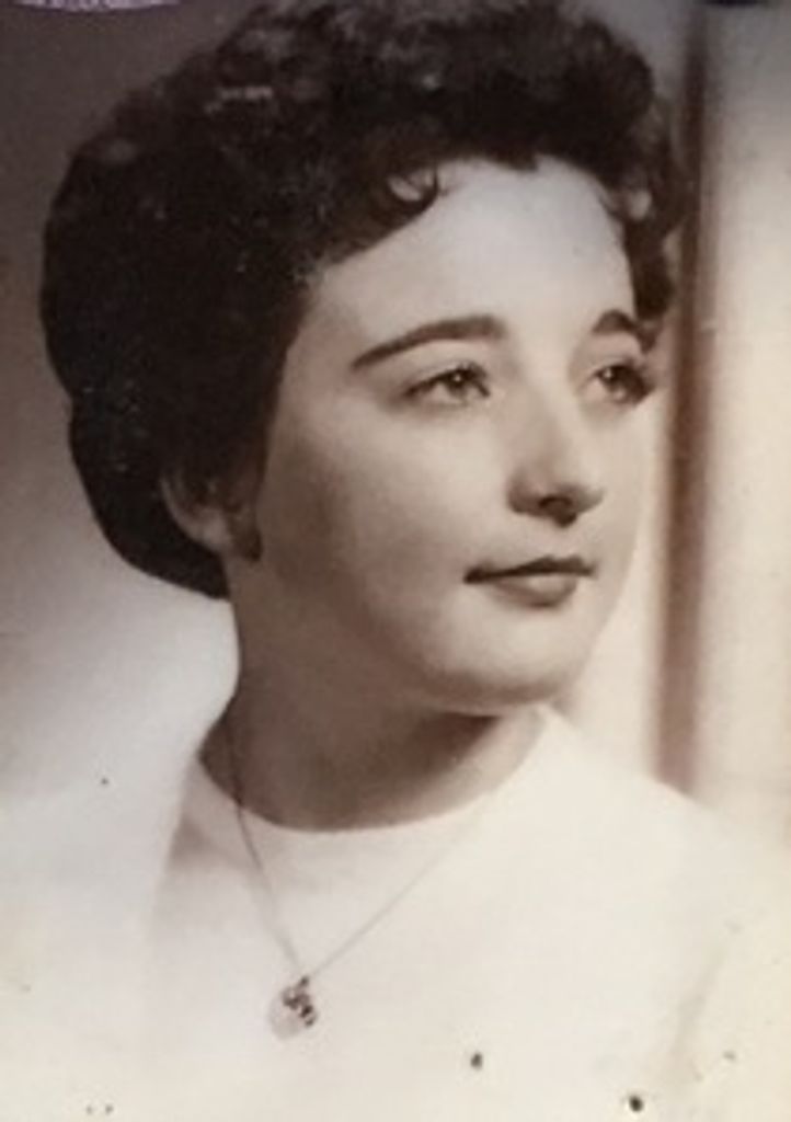 Theresa Margaret Sargent