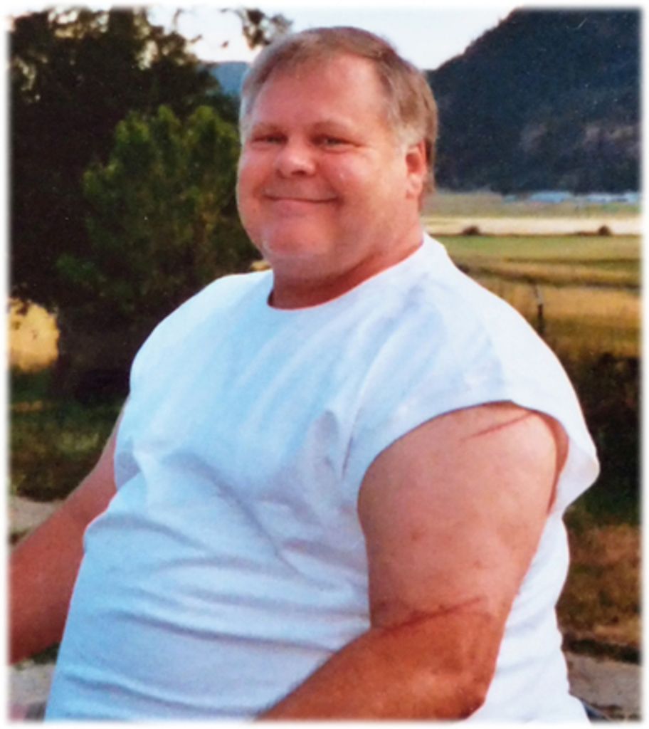 Brian Dale Bechtel Profile Photo