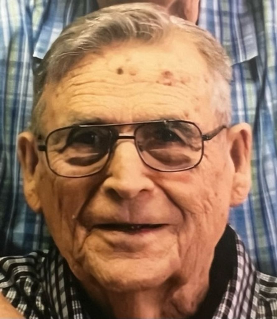 Fred Kenneth Slade Profile Photo