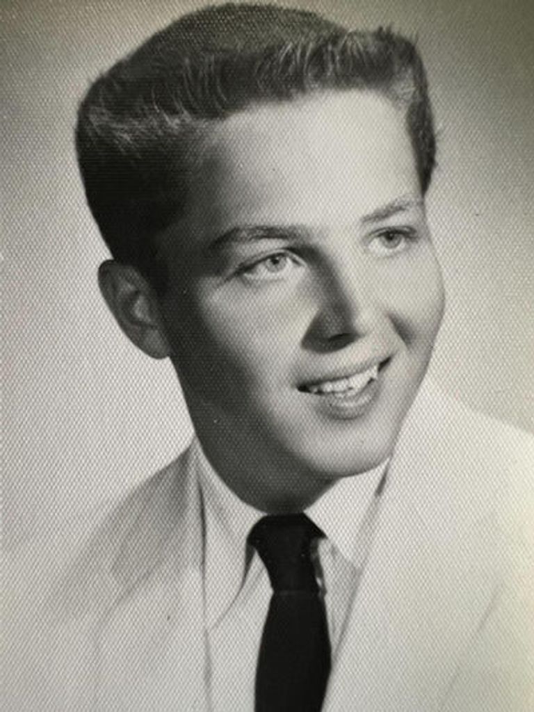 George A. Wieczorek Profile Photo