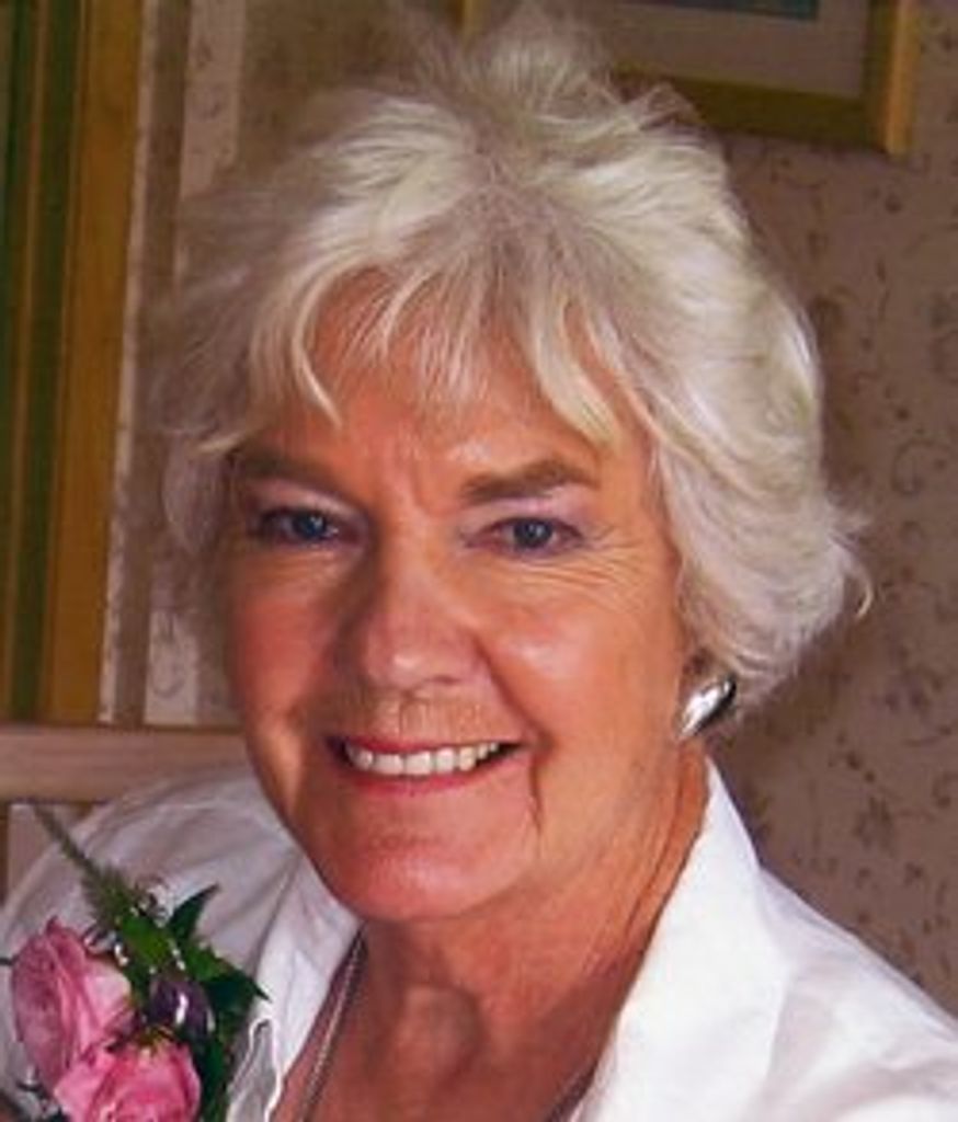 Alice Wall