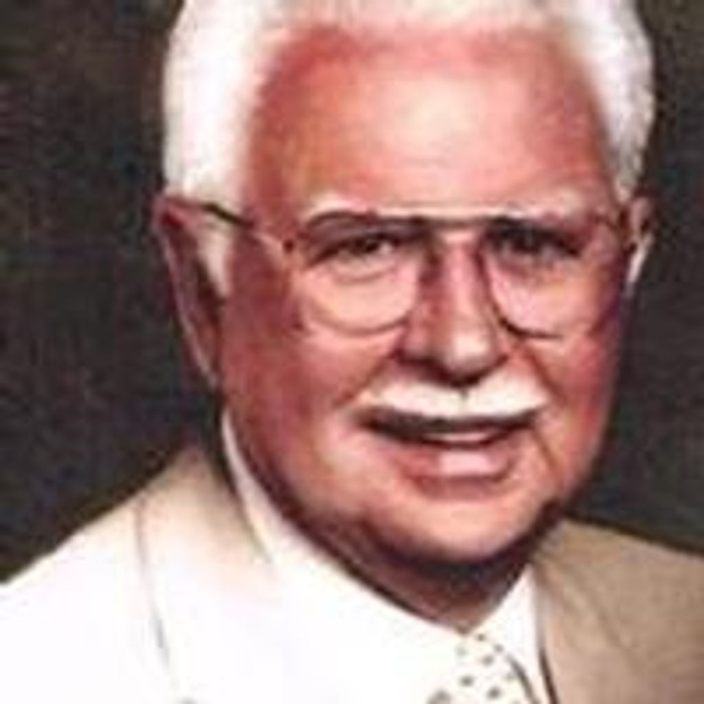 Albert M. Rust