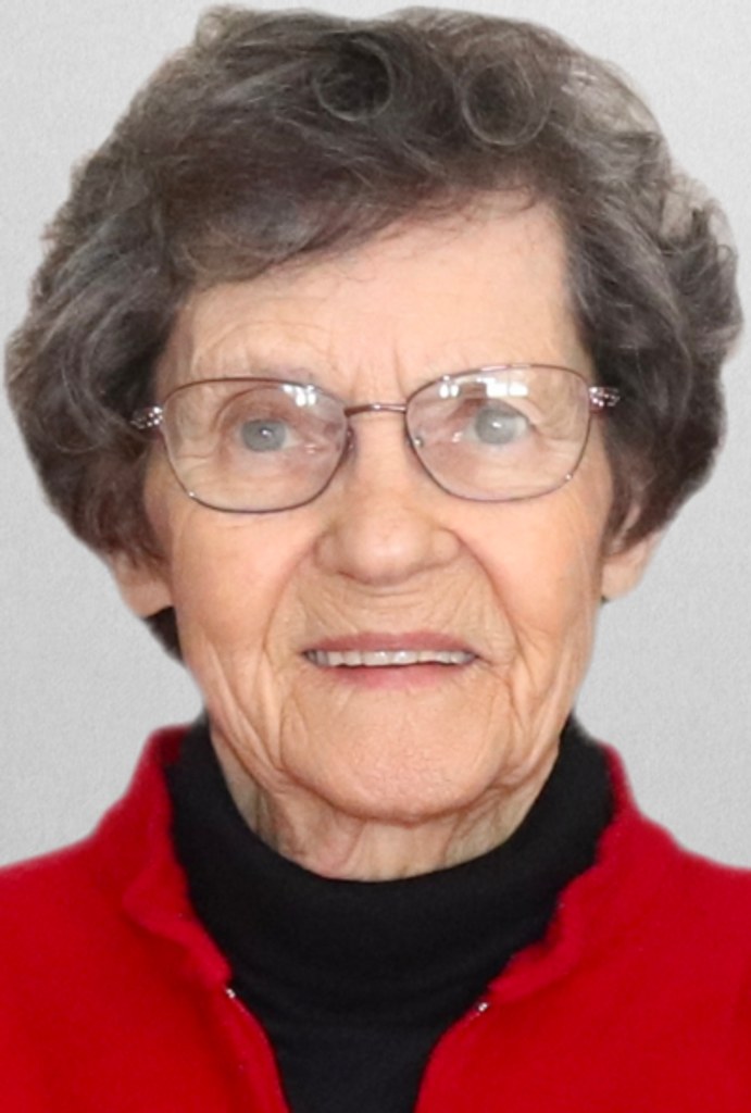 Marie B. (Wolfe) Kuehnl Profile Photo