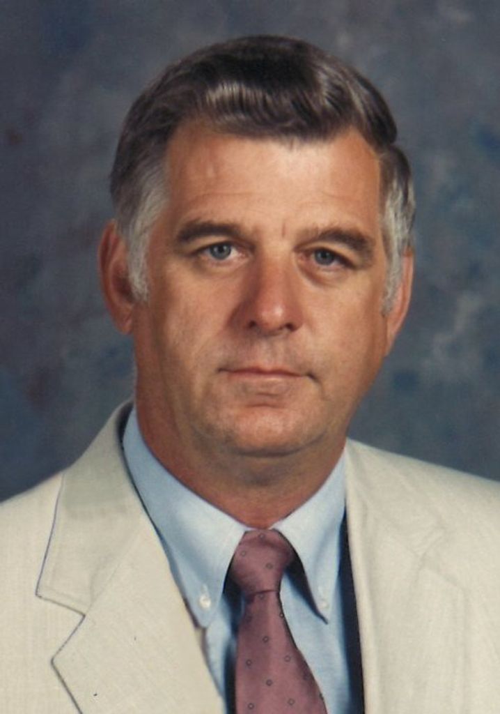 Philip Herbert Shelby