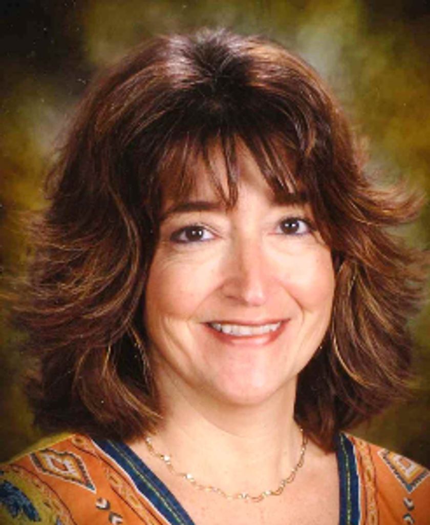 Suzanna Youngs