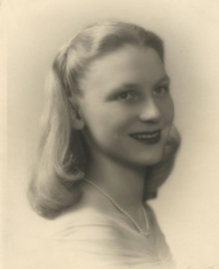 Eleanor M Keenoy