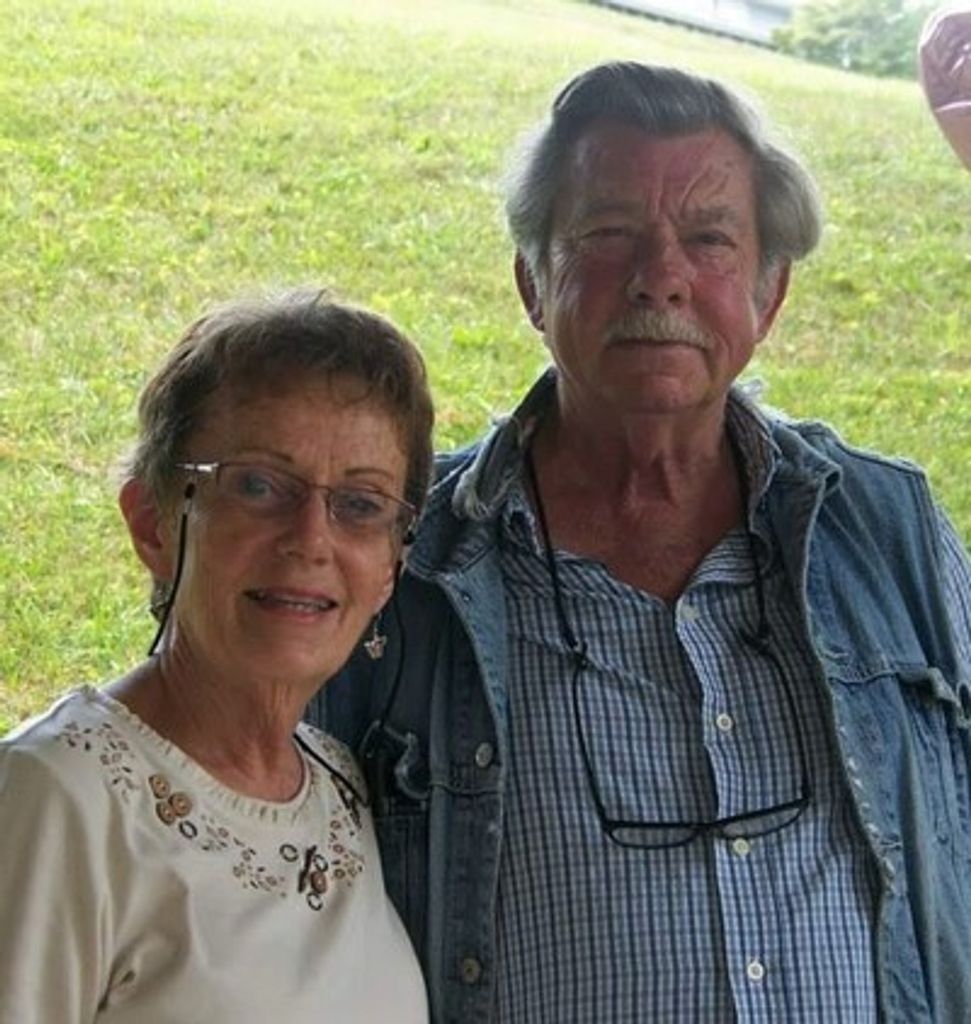 Ann Fisher Adkins