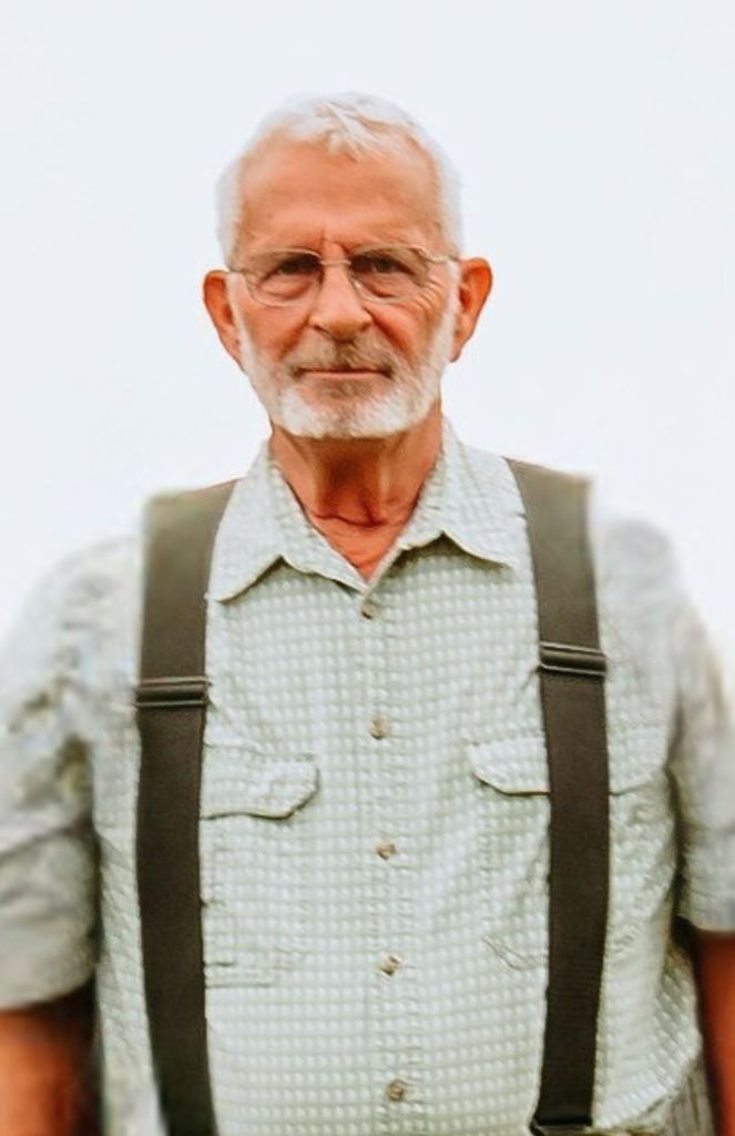 John Vernon Vogel Profile Photo