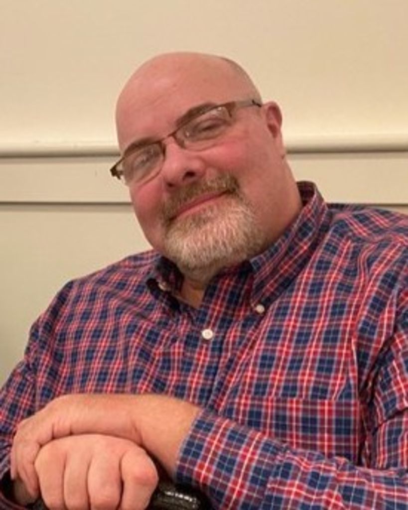 Dean "Deano" Patrick Moore