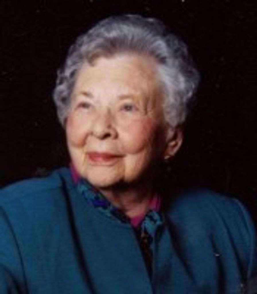 Mrs.  Aulbria  Dawson, 96