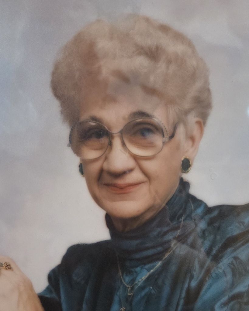 Sue Ann Ingersoll