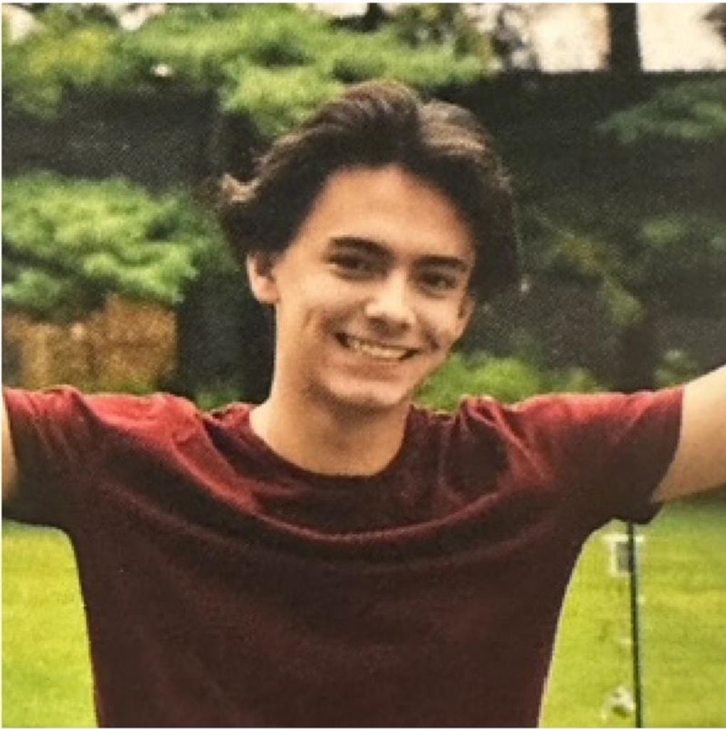 Ethan Paul Coons Profile Photo