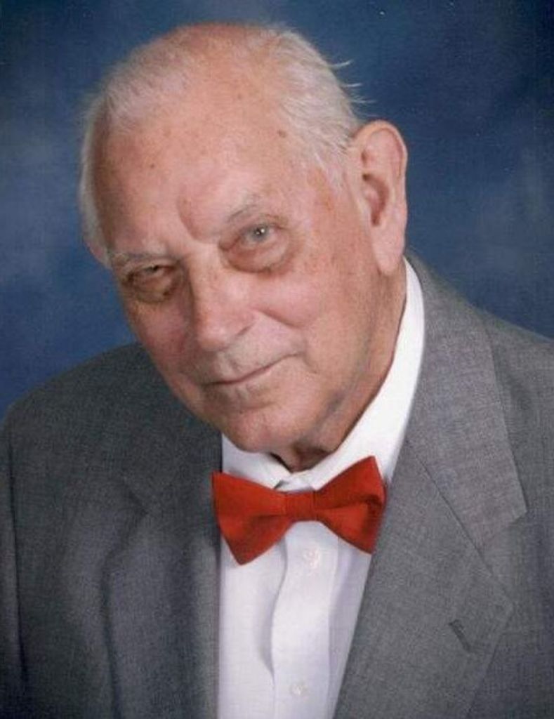 J. Samuel "Sam" Dorger, Sr.