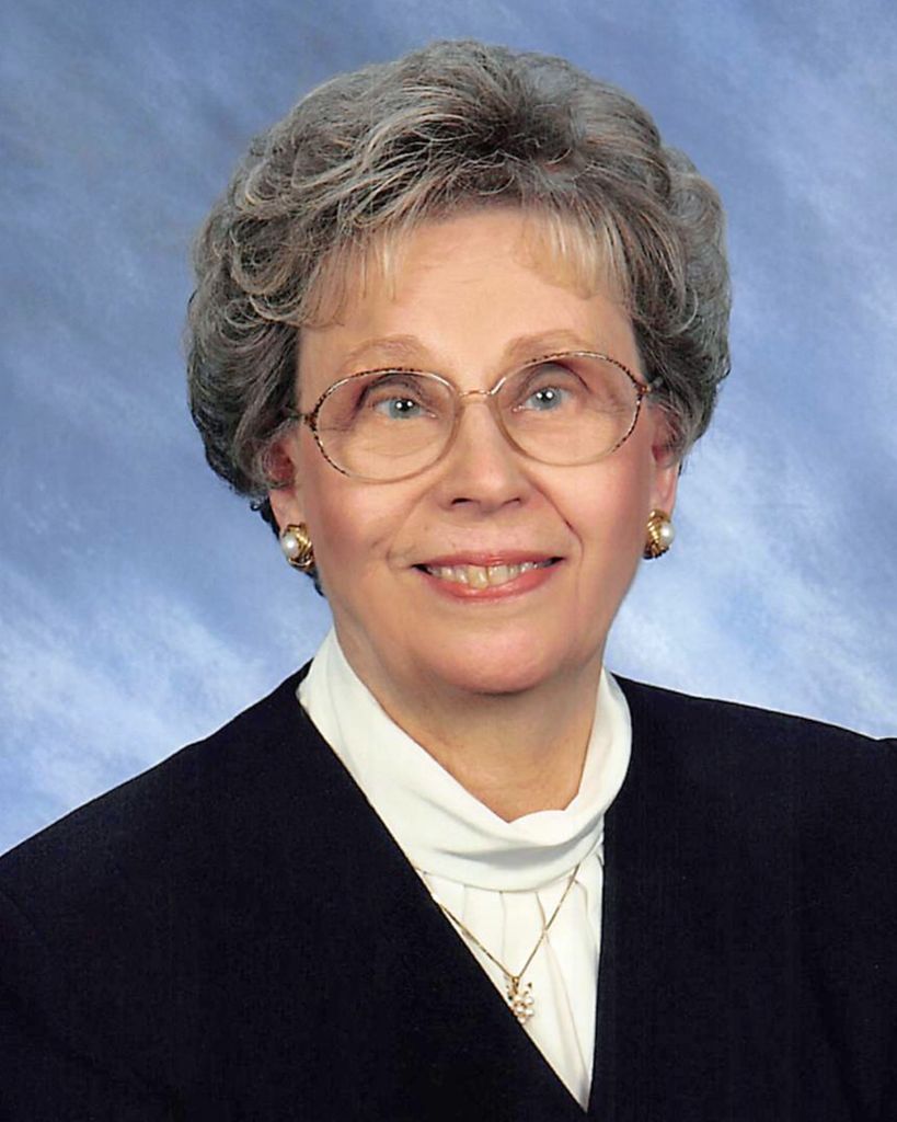 Estelle B. Parker Profile Photo