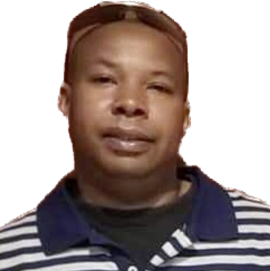 Charles Martin "June" Richard Jr. Profile Photo