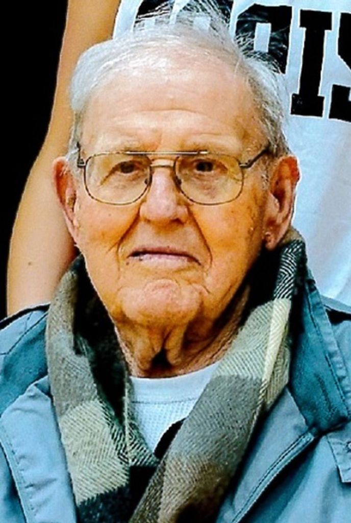 Donald Edward Brinkerhoff Profile Photo