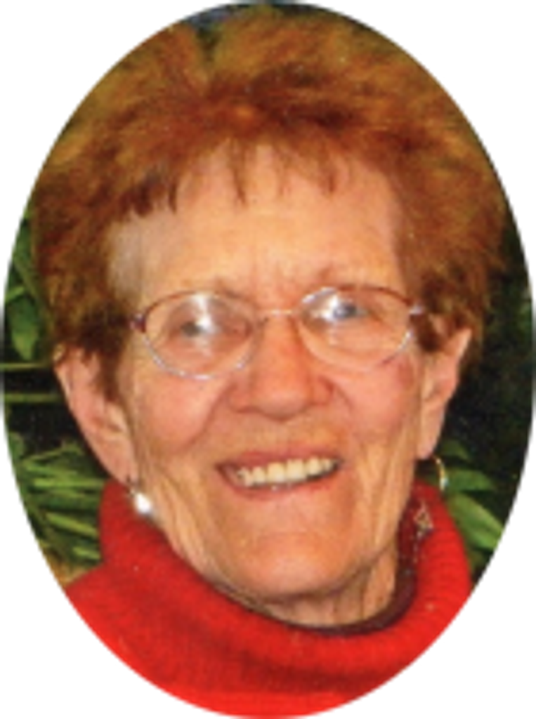 Verna Parker