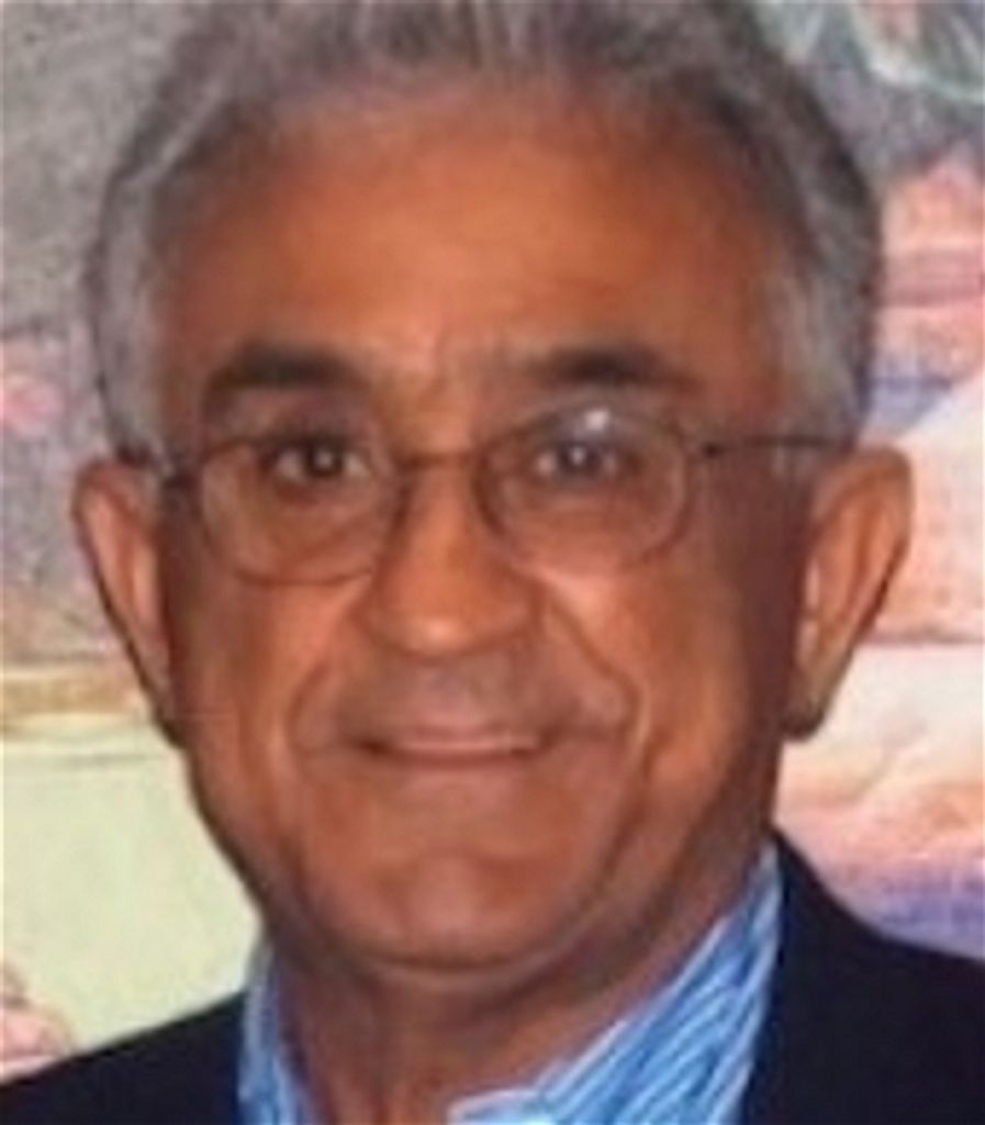 Hassan Rezaee Profile Photo