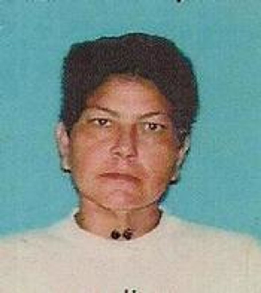 Senaida Hernandez