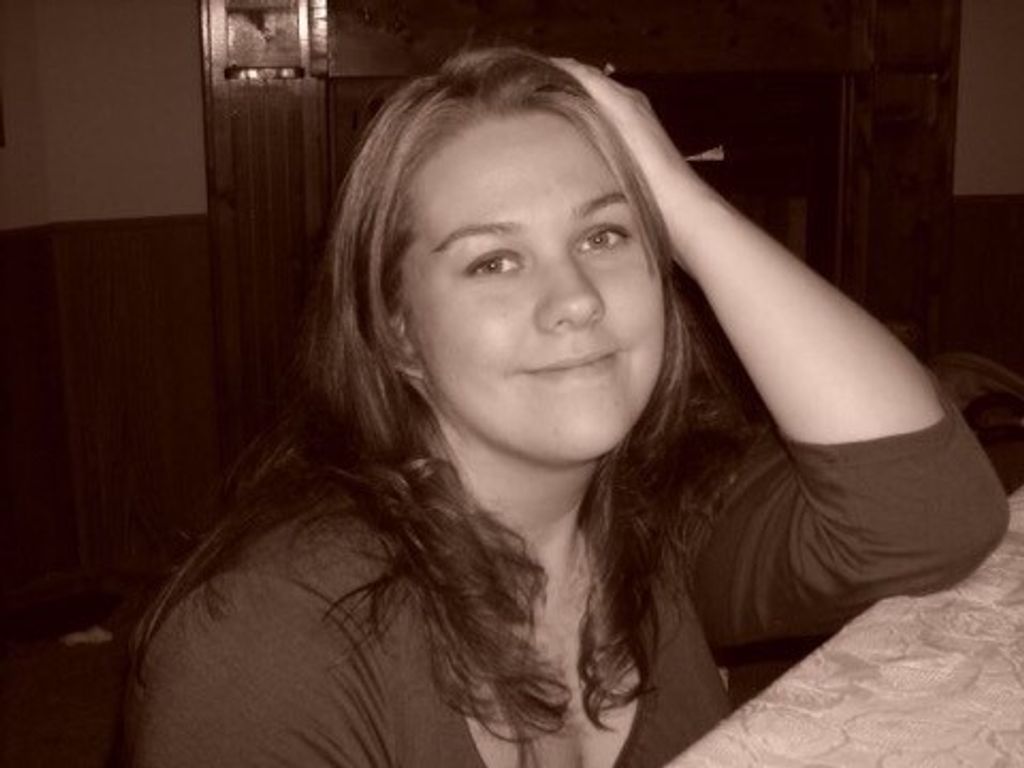 Madelynne Jo Pittman Profile Photo