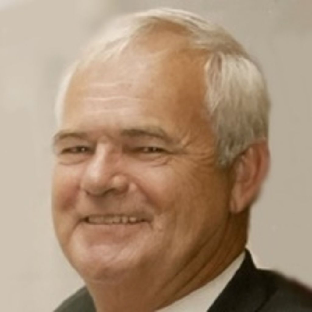 Ray Dennis "Denny" McAllister