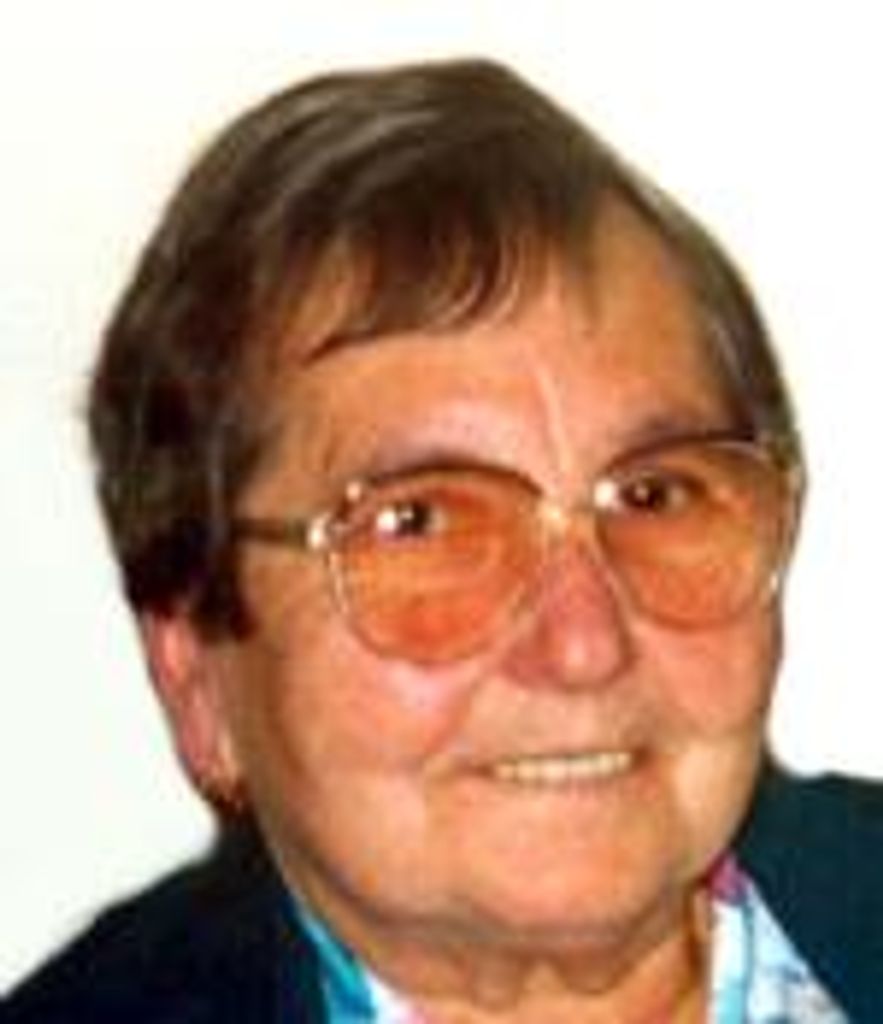 Maria Sofia Correia