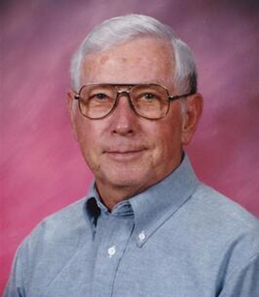 Robert Lee "Bob" Gragg Profile Photo