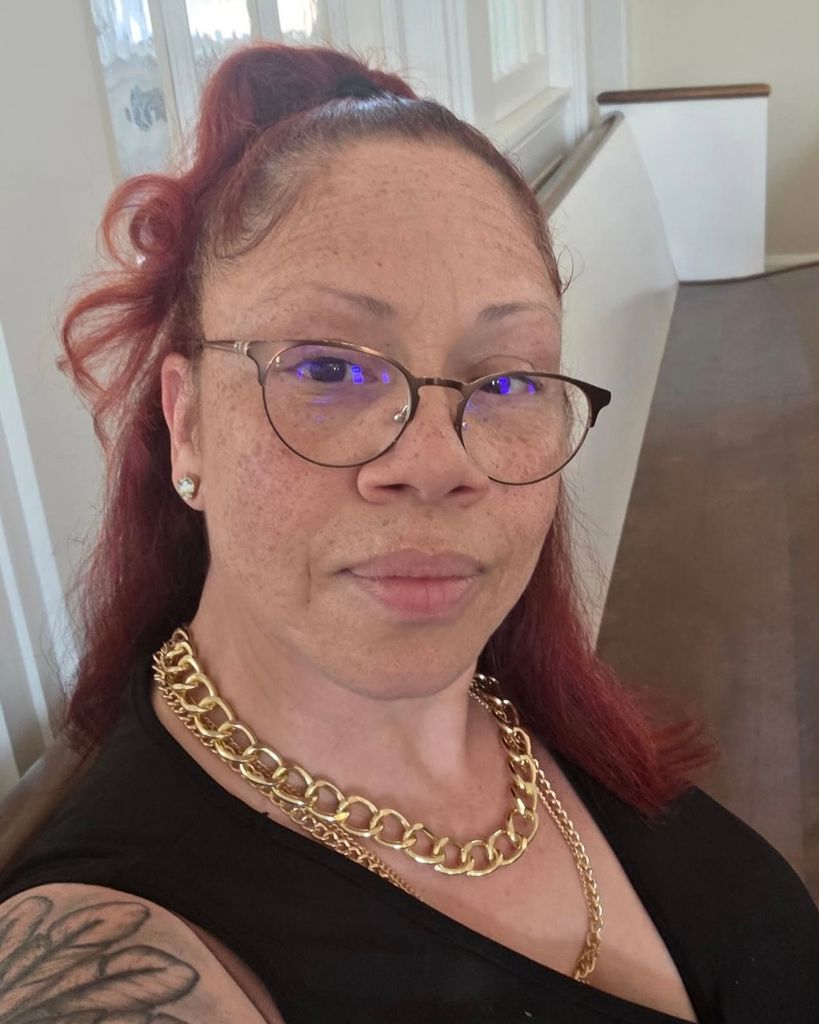 Desarie Gonzalez Profile Photo