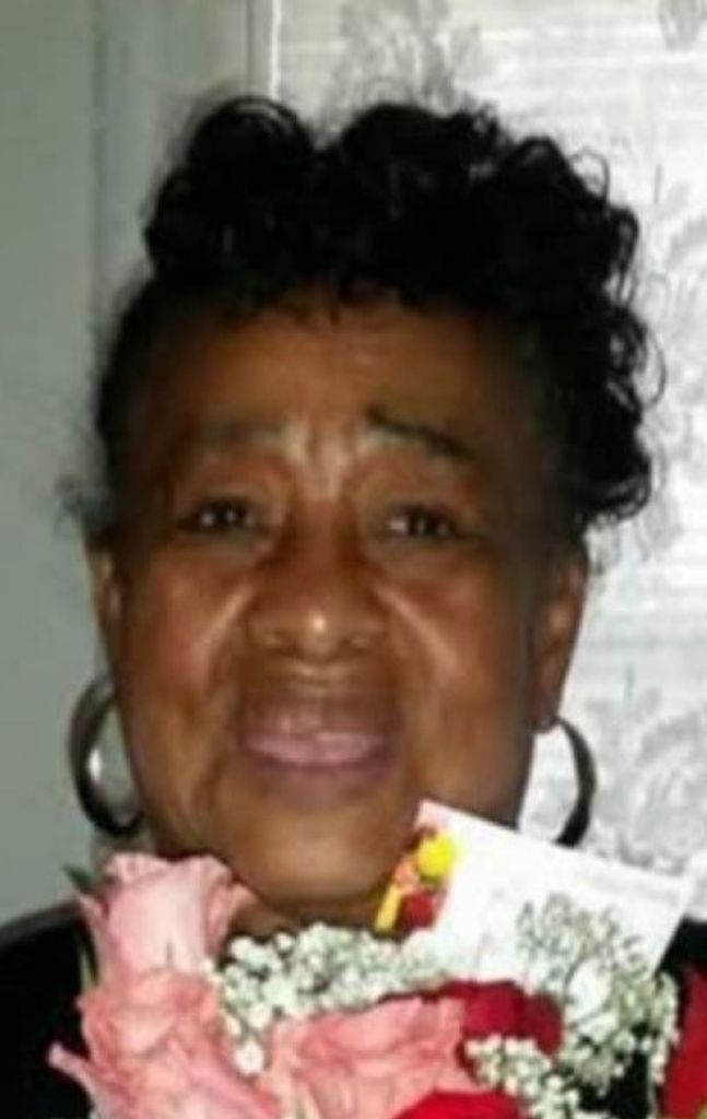 Naomi Leak Profile Photo