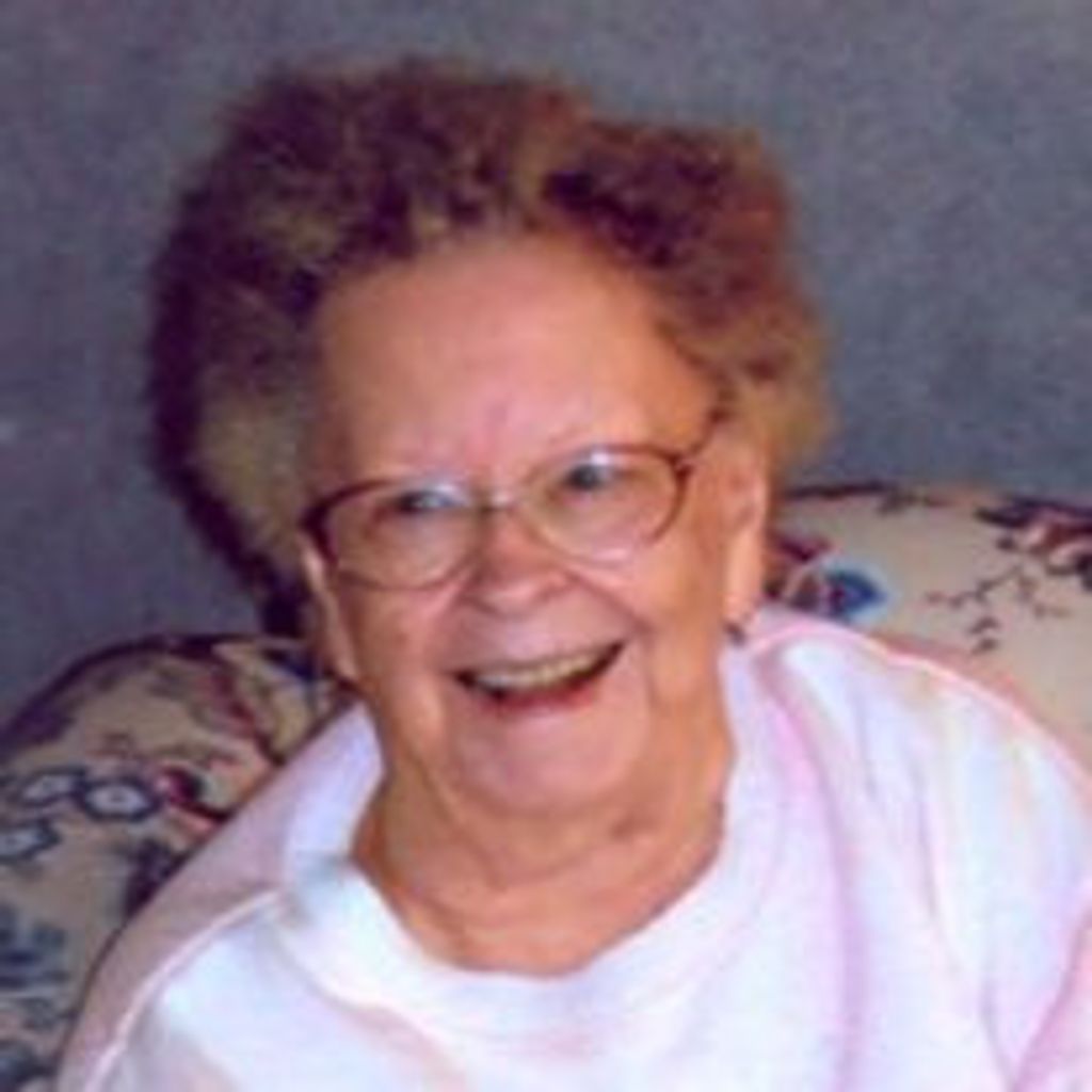 Ethel Rose Gonnering