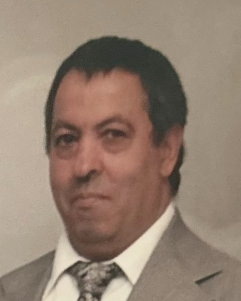 Eduardo C. Teves