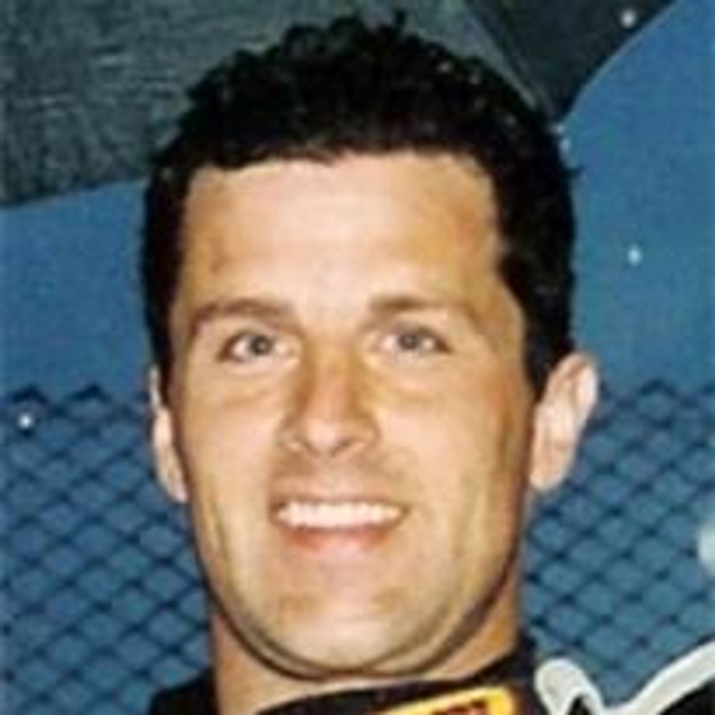 John James Hill Profile Photo