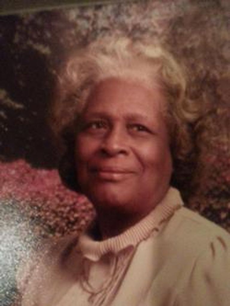 Mrs. Cora Richardson